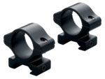 Кольца Leupold Rifleman на Weaver на 26мм средние (57380)