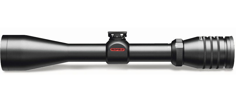 Оптический прицел Redfield REVENGE 3-9x42 Dial-N-Shoot (R: Accu-Plex Reticle) 117853 1 Оптический прицел Redfield REVENGE 3-9x42 Dial-N-Shoot (R: Accu-Plex Reticle) 117853