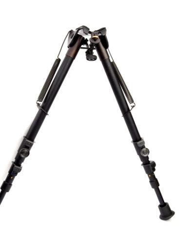 Сошки Harris Bipod серия 1A2, модель 25C 13,5-27 (HB25C)