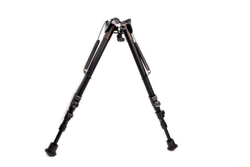 Сошки Harris Bipod серия 1A2, модель 25C 13,5-27 (HB25C) 1 Сошки Harris Bipod серия 1A2, модель 25C 13,5-27 (HB25C)