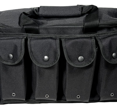 Сумка Leapers Tactical Shooter's Bag PVC-M6800