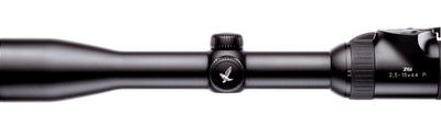 Оптический прицел SWAROVSKI Z6II 2,5-15x44 P L, BRX-I с интеллектуальной подсветкой