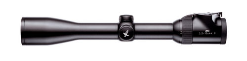 Оптический прицел SWAROVSKI Z6II 2,5-15x44 P L, BRX-I с интеллектуальной подсветкой 1 Оптический прицел SWAROVSKI Z6II 2,5-15x44 P L, BRX-I с интеллектуальной подсветкой