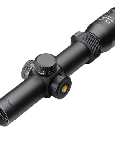Оптический прицел Leupold VX-R Patrol 1.25-4x20 (30mm) FireDot Special Purpose Reticle 113769