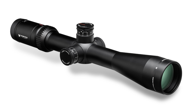 Оптический прицел Vortex Viper HST 4-16x44 VMR-1 MOA (VHS-4309) 1 Оптический прицел Vortex Viper HST 4-16x44 VMR-1 MOA (VHS-4309)