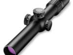 Оптический прицел Burris XTR II 1,5-8x28 M.A.D. (34мм) R: Ballistic 5.56 DFP, с подсветкой (201013)