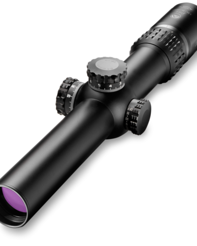 Оптический прицел Burris XTR II 1,5-8x28 M.A.D. (34мм) R: Ballistic 5.56 DFP, с подсветкой (201013)