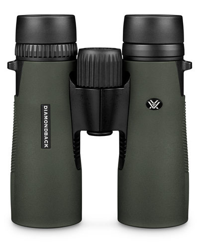 Бинокль Vortex Diamondback 8x42