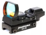 Коллиматорный прицел HAKKO BED-35 Panorama MR-02