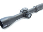 Оптический прицел March 3-24x42 FFP 30mm (FMA-1) illuminated Reticle  # D24V42FIMA