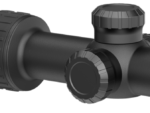 Оптический прицел YUKON Jaeger 1-4x24 CT01i