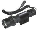 Фонарь тактический Leapers Combat 26mm IRB LED Flashlight, with Weaver Ring LT-EL268