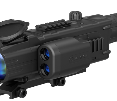 Прицел ночного видения Digisight LRF N870