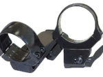 Быстросъемный поворотный кронштейн EAW на HEYM SR-21/30 D30mm, BH=17mm, вынос 38mm (500-05406)