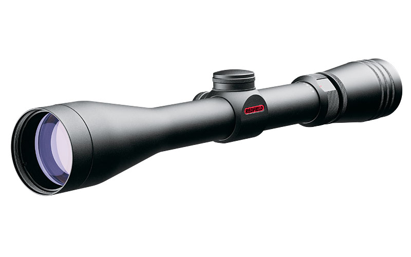 Оптический прицел Redfield Revolution 4-12x40 (R:Accu-range) 67115 1 Оптический прицел Redfield Revolution 4-12x40 (R:Accu-range) 67115