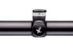 Оптический прицел SWAROVSKI Z6II 2,5-15x44 P BT L, 4A-I с интеллектуальной подсветкой точки