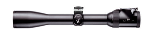 Оптический прицел SWAROVSKI Z6II 2,5-15x44 P BT L, 4A-I с интеллектуальной подсветкой точки 1 Оптический прицел SWAROVSKI Z6II 2,5-15x44 P BT L, 4A-I с интеллектуальной подсветкой точки