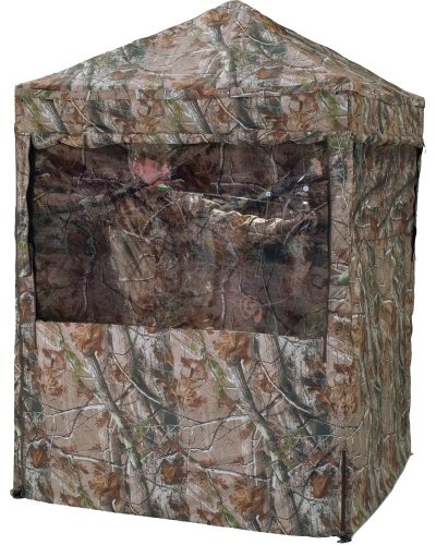 Засидка Ameristep SWITCH ground blind 3500