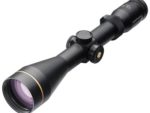 Оптический прицел Leupold VX-R 3-9x50 FireDot4 c подсветкой, 30 мм (110689)