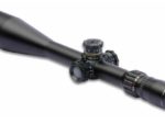 Оптический прицел March 10-60x52 с подсветкой MTR-1, 1/8MOA (D60HV52TI)