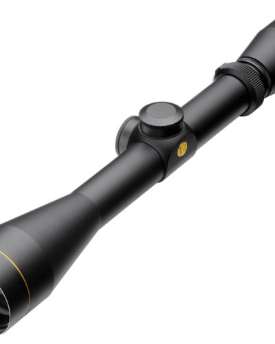 Оптический прицел Leupold VX-1 3-9x40 LR Duplex, 1", матовый 113876