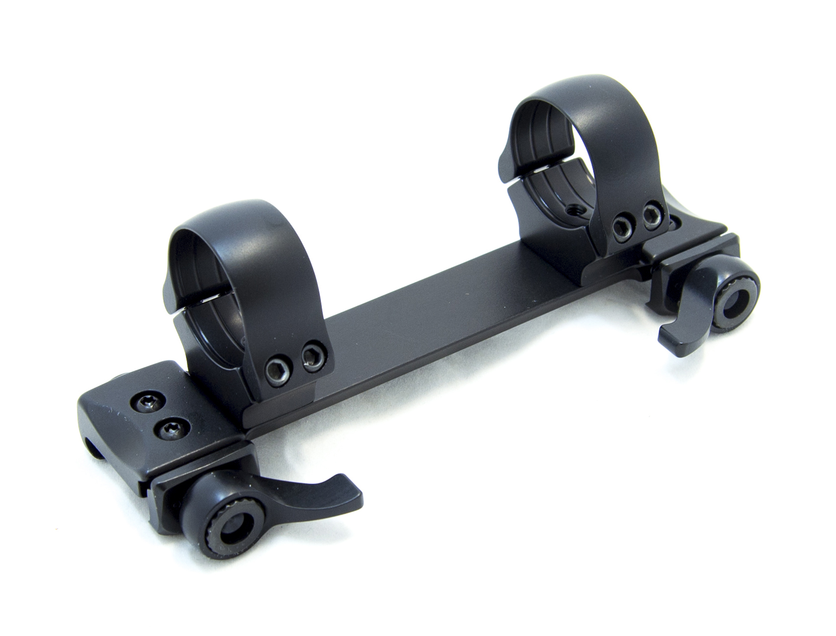 Кронштейн RECKNAGEL D30mm Weaver BH 15mm 57530-5110 1 Кронштейн RECKNAGEL D30mm Weaver BH 15mm 57530-5110