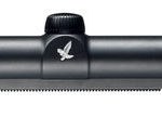 Оптический прицел SWAROVSKI Z6ii 1,7-10x42 BT SR, 4A-I с подсветкой точки