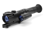 Цифровой прицел ночного видения Pulsar Digisight Ultra N455 LM-призма