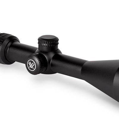 Оптический прицел Vortex Crossfire II 3-9x50 Dead-Hold BDC (CF2-31011)