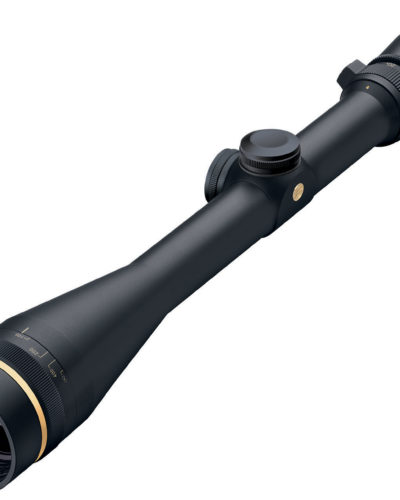 Оптический прицел Leupold VX-3 6.5-20x40 Adj. Obj. Target Dot 66555