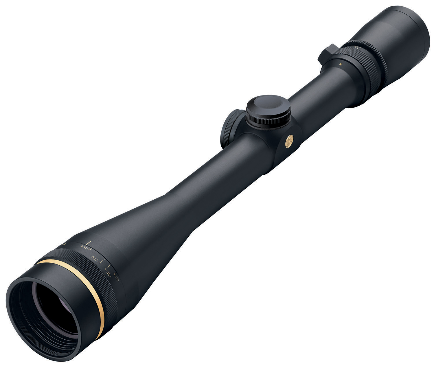 Оптический прицел Leupold VX-3 6.5-20x40 Adj. Obj Оптический прицел Leupold VX-3 6.5-20x40 Adj. Obj. Target Dot 66555