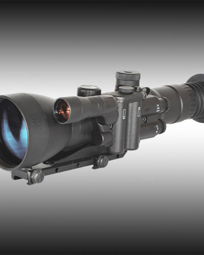 Прицел ночного видения Dedal-450 DK-3