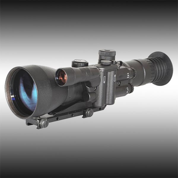 Прицел ночного видения Dedal-450 DK-3 1 Прицел ночного видения Dedal-450 DK-3