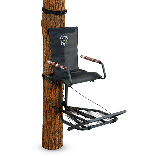 Лабаз Ameristep BROTHERHOOD DELUXE HANG-ON 9703 1 Лабаз Ameristep BROTHERHOOD DELUXE HANG-ON 9703