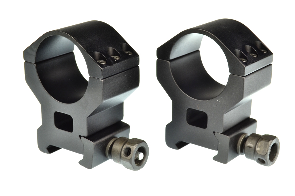 Кольца Vortex Tactical 30mm (сверхвысокие) TRXHAC 1 Кольца Vortex Tactical 30mm (сверхвысокие) TRXHAC