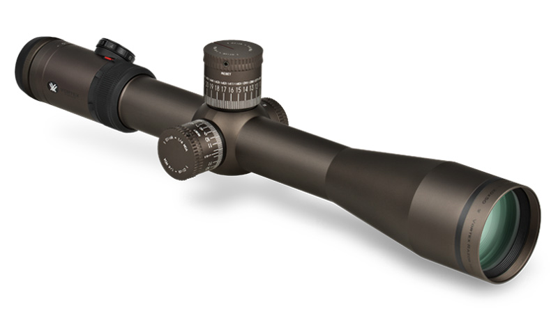 Оптический прицел Vortex Razor HD 5-20x50 EBR-2B MOA с подсветкой (RZR-52005) 1 Оптический прицел Vortex Razor HD 5-20x50 EBR-2B MOA с подсветкой (RZR-52005)