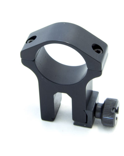 Небыстросъемные кольца Recknagel d26 11mm, B 23mm (40626-2650)