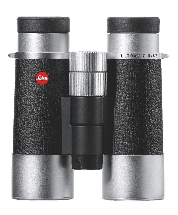 Бинокль LEICA SILVERLINE 8x42 1 Бинокль LEICA SILVERLINE 8x42