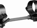 Быстросъемный кронштейн KOZAP на едином основании CZ527 Alfa  D30мм BH19.8  (No.65) высокий