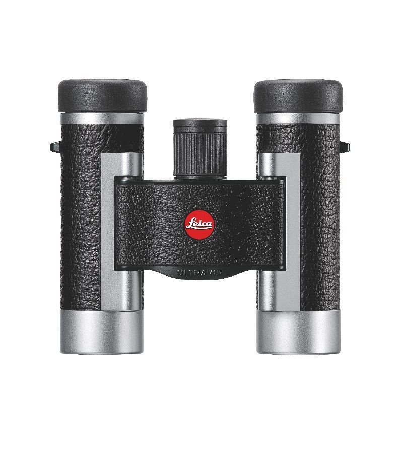 Бинокль LEICA SILVERLINE 8x20 1 Бинокль LEICA SILVERLINE 8x20