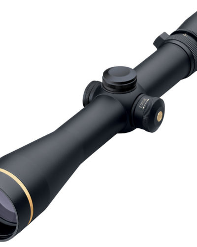 Оптический прицел Leupold VX-3 4,5-14x40 Side Focus Boone & Crockett 66425