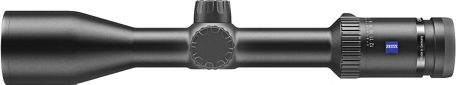 Оптический прицел Carl Zeiss CONQUEST V6 2-12x50 R:60 ASV Elevation с подсветкой (522225-9960-060) 1 Оптический прицел Carl Zeiss CONQUEST V6 2-12x50 R:60 ASV Elevation с подсветкой (522225-9960-060)