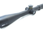 Оптический прицел March 8-80x56 illuminated MTR-1 reticle # D80V56TI