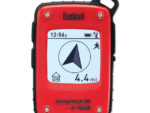 Компактный компас Bushnell BACKTRACK D-Tour (red) 360300