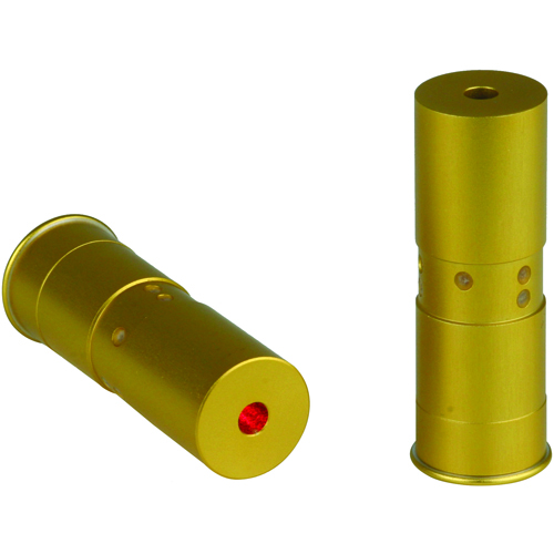 Лазерный патрон Sight Mark для пристрелки 20 калибр (SM39008) 1 Лазерный патрон Sight Mark для пристрелки 20 калибр (SM39008)