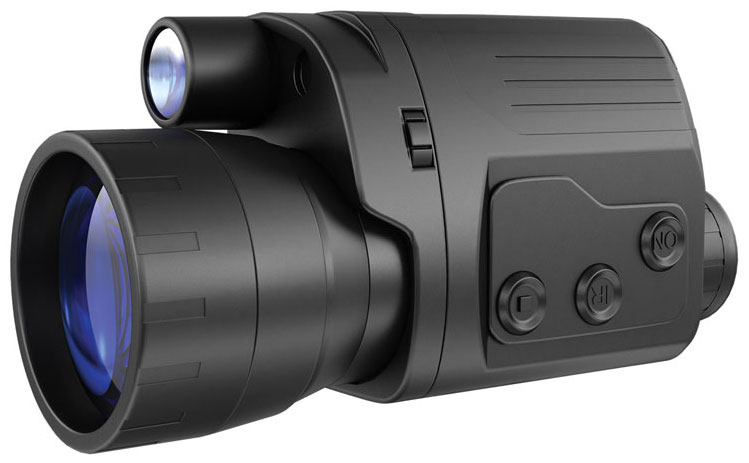Прибор ночного видения Pulsar Digiforce 860VS 1 Прибор ночного видения Pulsar Digiforce 860VS