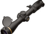Оптический прицелLeupold VX-6HD 2-12x42 CDS-ZL2 TMOA с подсветкой, матовый, 30 мм (171557)