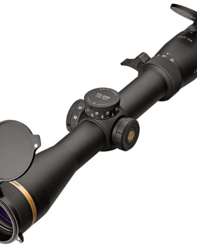 Оптический прицелLeupold VX-6HD 2-12x42 CDS-ZL2 TMOA с подсветкой, матовый, 30 мм (171557)