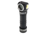 Armytek Wizard v3 XP-L Silver 1120 лм