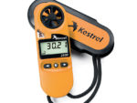 Портативная метеостанция (анемометр) Kestrel 2500